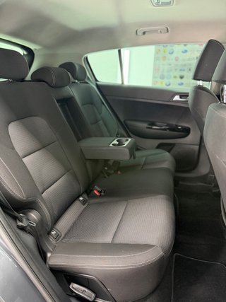 KIA Sportage 2021