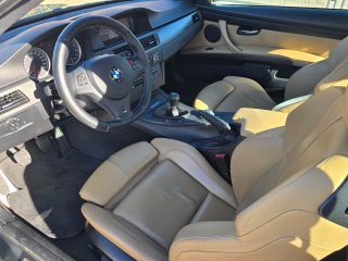BMW Serie 3 2007
