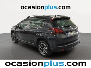 Peugeot 2008 PureTech 82 Active 60 kW (82 CV)