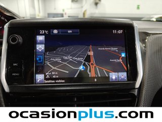 Peugeot 2008 PureTech 82 Active 60 kW (82 CV)
