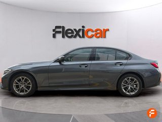 BMW Serie 3 318d