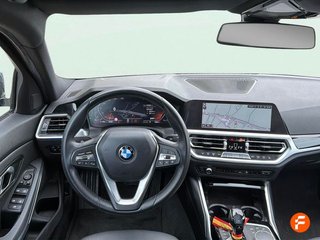 BMW Serie 3 318d