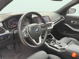 BMW Serie 3 318d