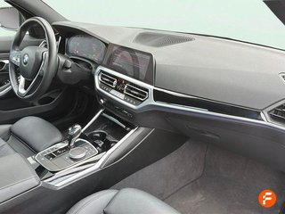 BMW Serie 3 318d