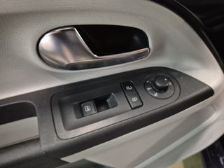 SEAT Mii 2014
