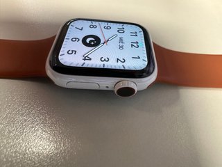 Apple Watch Series 5 Cerámica Exclusiva