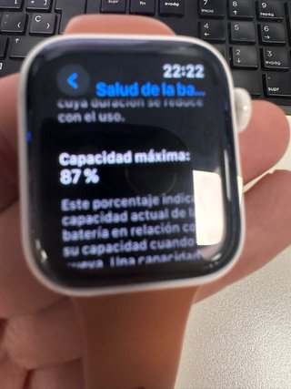 Apple Watch Series 5 Cerámica Exclusiva