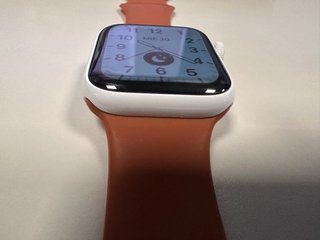 Apple Watch Series 5 Cerámica Exclusiva