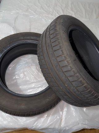4 Neumáticos Kormoran 225/55 R16 99W XL