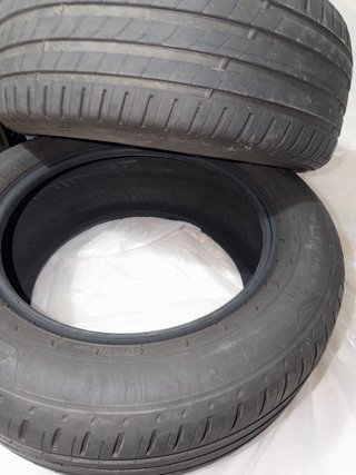 4 Neumáticos Kormoran 225/55 R16 99W XL