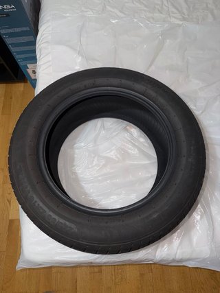 4 Neumáticos Kormoran 225/55 R16 99W XL