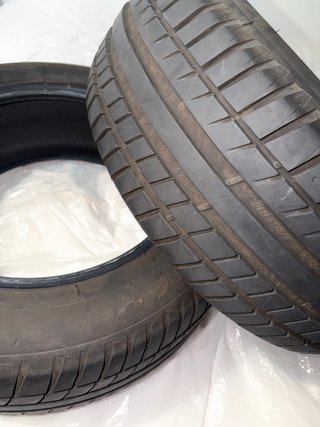 4 Neumáticos Kormoran 225/55 R16 99W XL