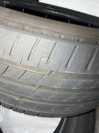 4 Neumáticos Kormoran 225/55 R16 99W XL