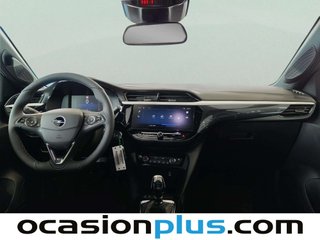Opel Corsa 1.2 T XHL GS 74 kW (100 CV)