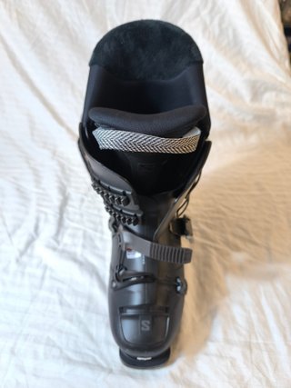 Botas de Esquí Salomon Sense 100 GW