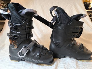 Botas de Esquí Salomon Sense 100 GW