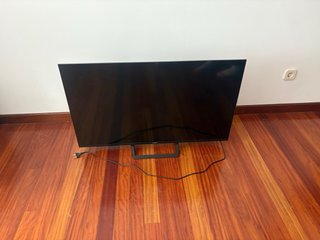 Smart TV Xiaomi A2 43 4K UHD
