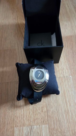 Reloj de Pulsera Calvin Klein Mujer