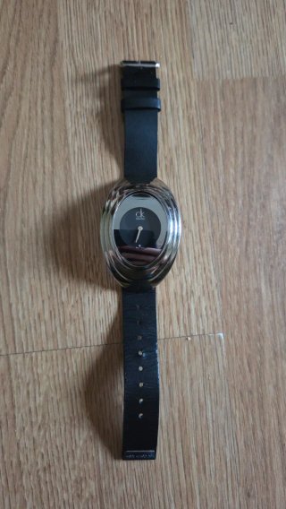 Reloj de Pulsera Calvin Klein Mujer