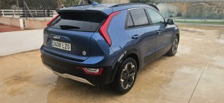 KIA e-Niro 2023