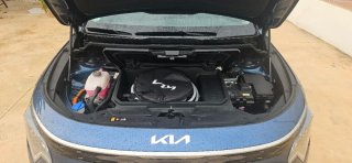 KIA e-Niro 2023