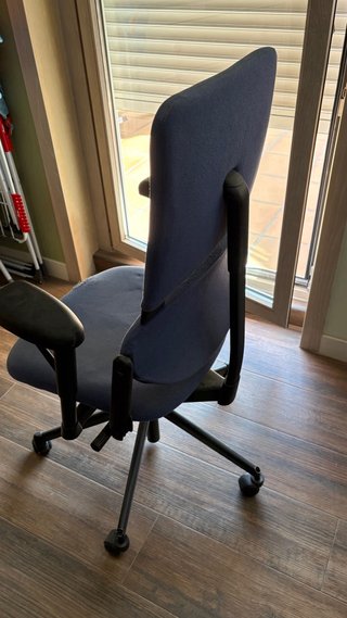 Silla de oficina Steelcase