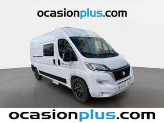 McLouis Menfys 3 Maxi 103 kW (140 CV)