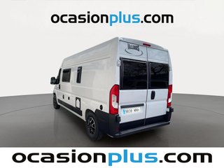 McLouis Menfys 3 Maxi 103 kW (140 CV)