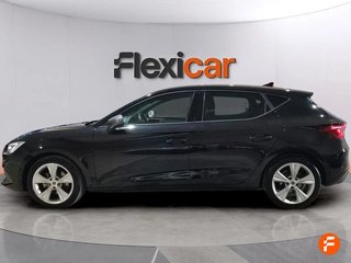 Seat Leon SP 1.0 TSI 81kW S&S FR 25 Aniversario