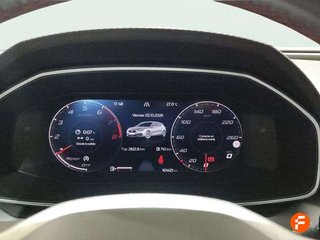Seat Leon SP 1.0 TSI 81kW S&S FR 25 Aniversario