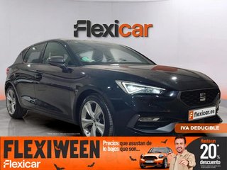 Seat Leon SP 1.0 TSI 81kW S&S FR 25 Aniversario