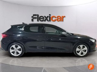 Seat Leon SP 1.0 TSI 81kW S&S FR 25 Aniversario