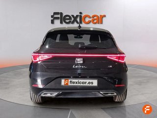 Seat Leon SP 1.0 TSI 81kW S&S FR 25 Aniversario