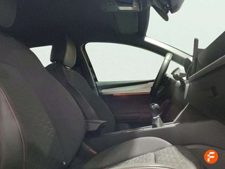 Seat Leon SP 1.0 TSI 81kW S&S FR 25 Aniversario
