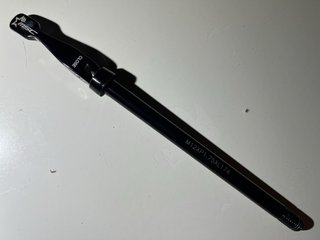 Eje Pasante Trasero MSC