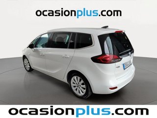 Opel Zafira Tourer 1.6 CDTi S&S Excellence 100 kW (136 CV)