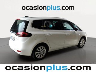 Opel Zafira Tourer 1.6 CDTi S&S Excellence 100 kW (136 CV)