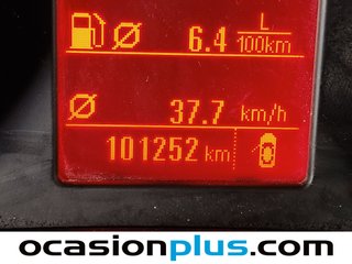 Opel Zafira Tourer 1.6 CDTi S&S Excellence 100 kW (136 CV)