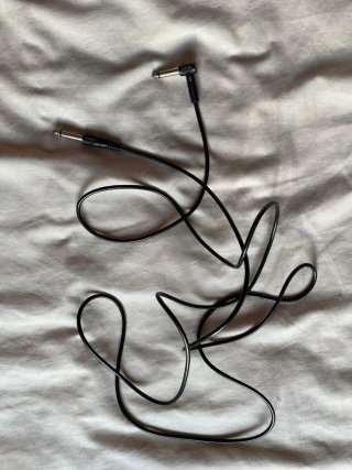 Amplificador de Guitarra RockJam MG 10