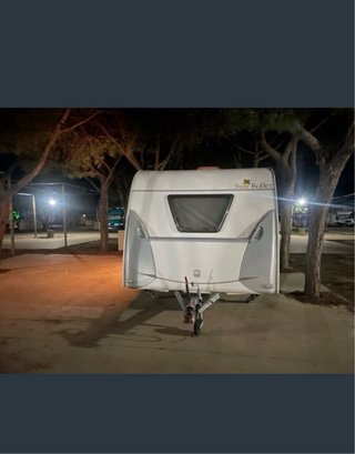 Caravana Sun Roller Tango 495 Lux