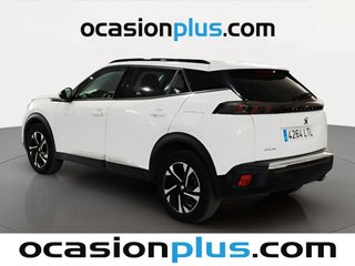 Peugeot 2008 BlueHDi 110 Allure 81 kW (110 CV)