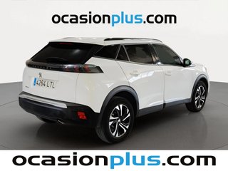 Peugeot 2008 BlueHDi 110 Allure 81 kW (110 CV)