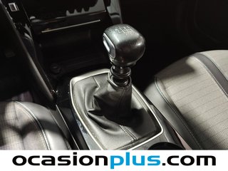 Peugeot 2008 BlueHDi 110 Allure 81 kW (110 CV)