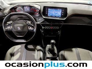 Peugeot 2008 BlueHDi 110 Allure 81 kW (110 CV)