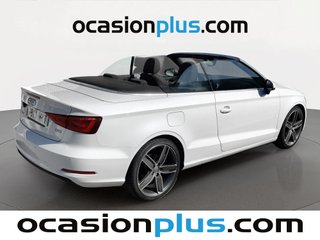 Audi A3 Cabrio Ambition 1.4 TFSI CoD 103 kW (140 CV) S tronic