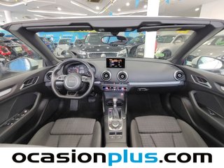 Audi A3 Cabrio Ambition 1.4 TFSI CoD 103 kW (140 CV) S tronic