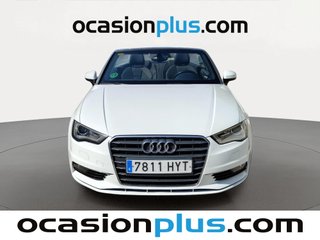 Audi A3 Cabrio Ambition 1.4 TFSI CoD 103 kW (140 CV) S tronic