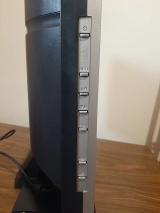 Pantalla BenQ 19"
