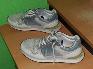 Zapatillas Hoff Seattle Talla 39