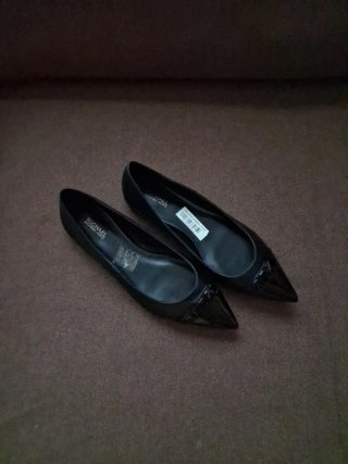 MICHAEL KORS ORIGINAL, BAILARINAS PIEL MUJER